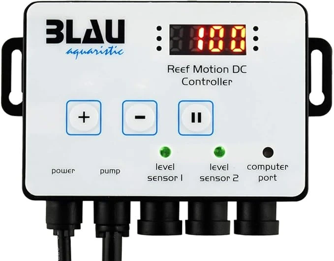 Controller til Blau Reef Motion 12.0KDC Løftepumpe 12000 l/t